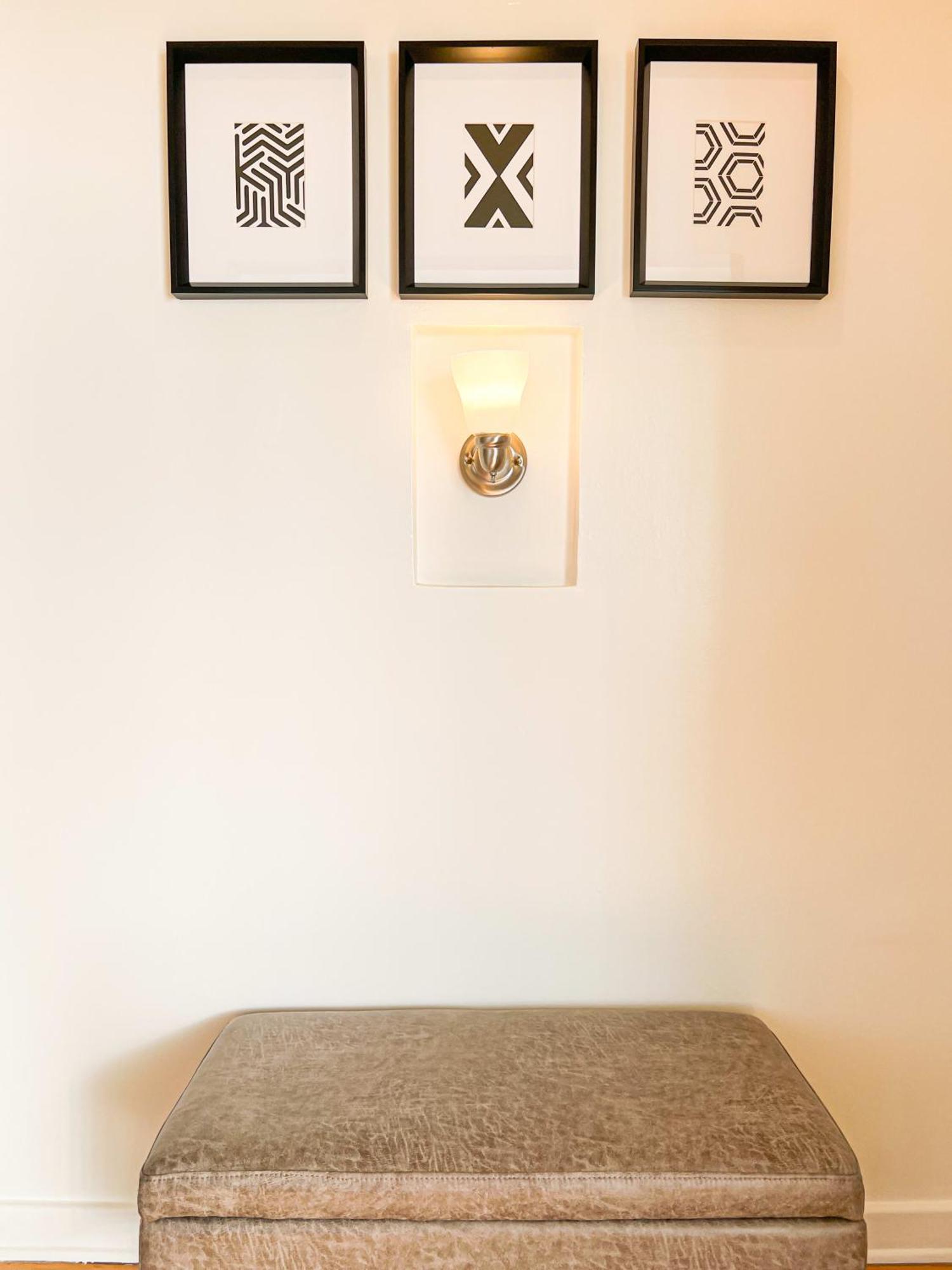 Stylish Residence In Los Angeles - Ol-Wh エクステリア 写真