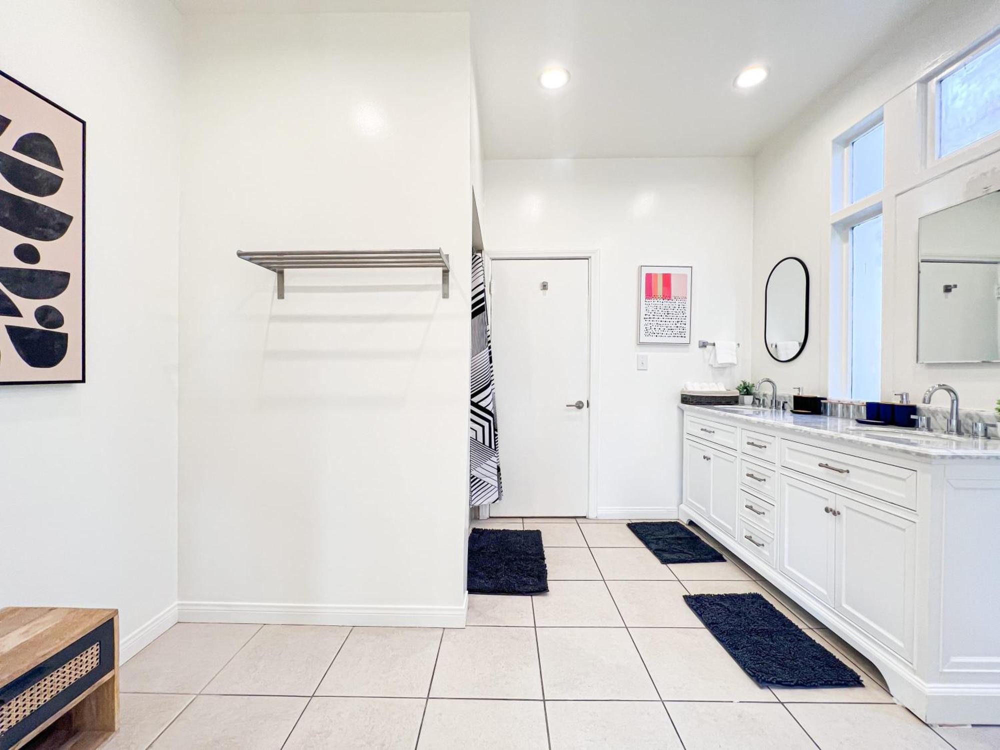 Stylish Residence In Los Angeles - Ol-Wh エクステリア 写真
