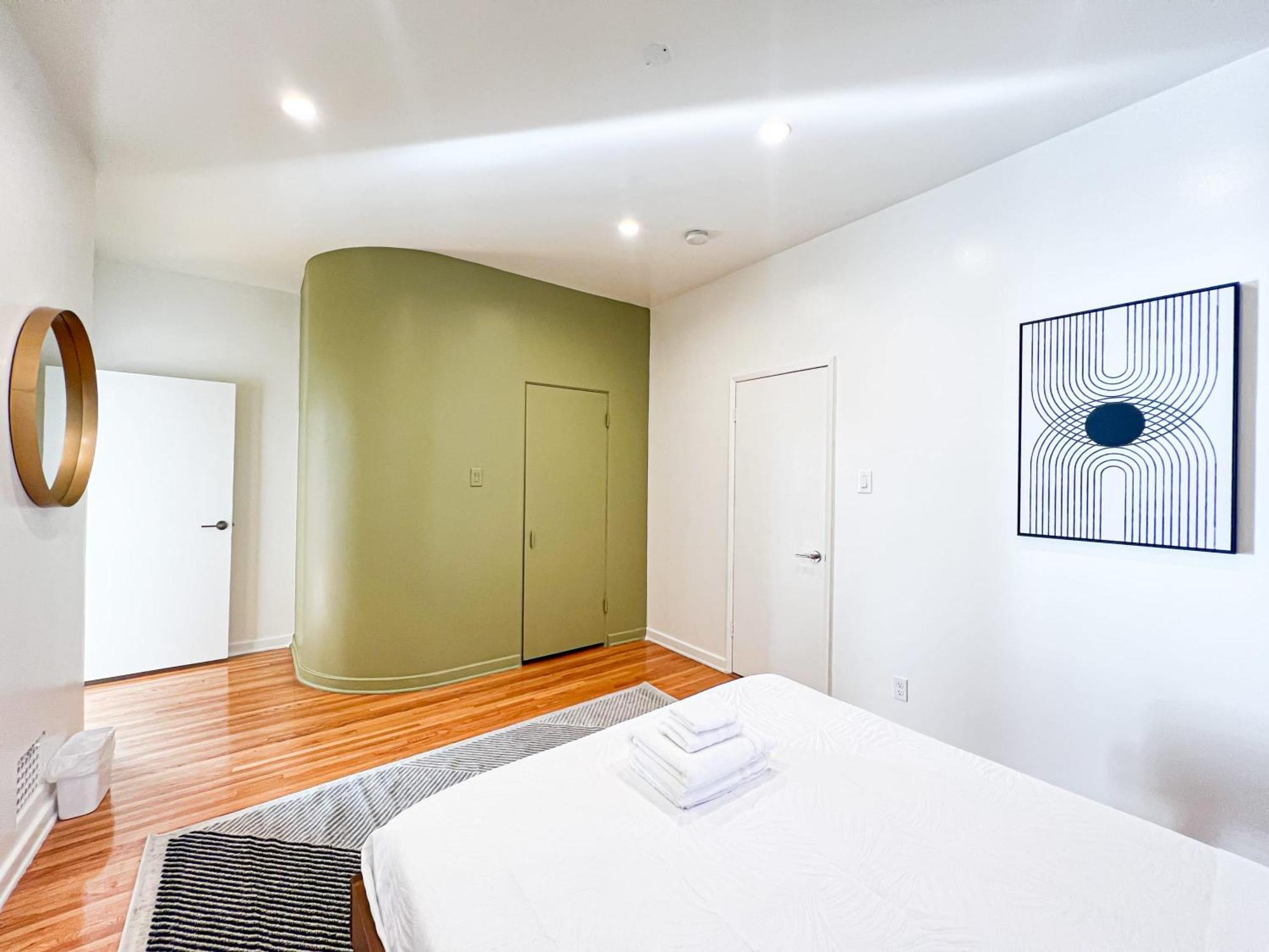 Stylish Residence In Los Angeles - Ol-Wh エクステリア 写真