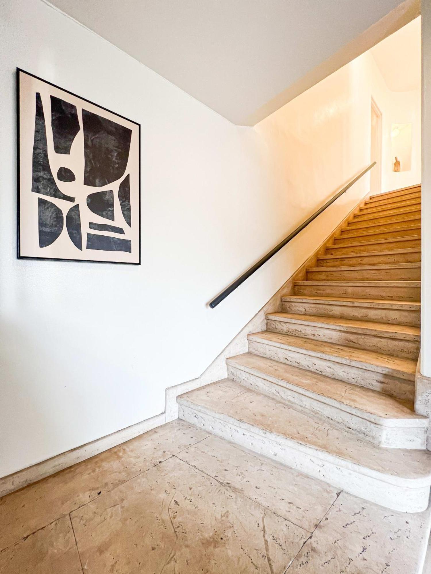 Stylish Residence In Los Angeles - Ol-Wh エクステリア 写真