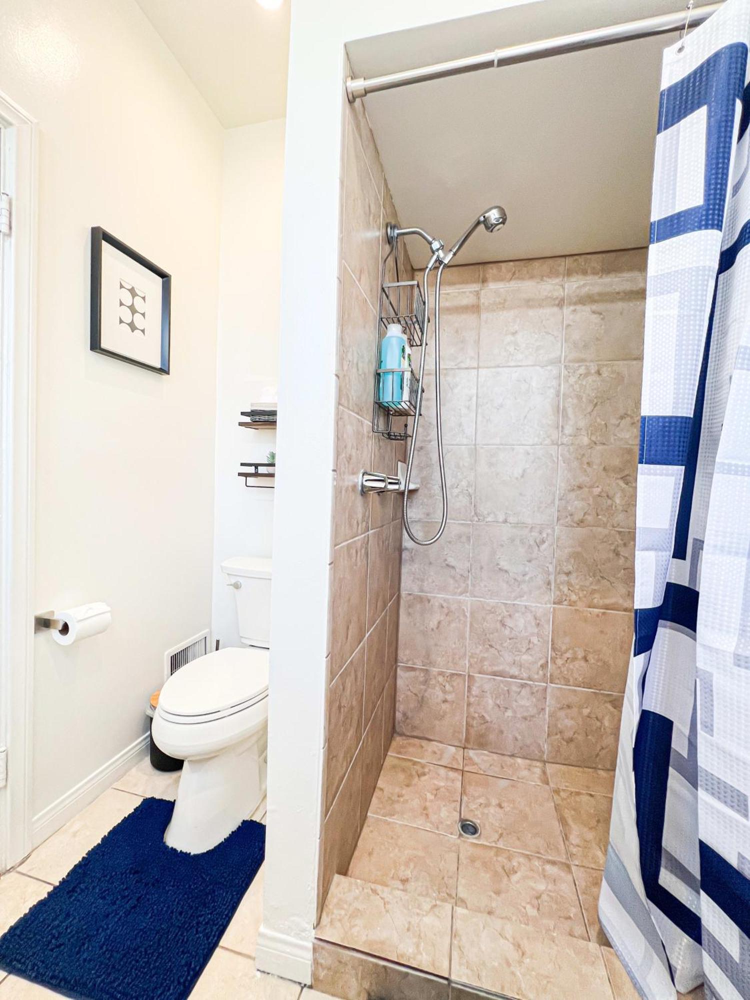 Stylish Residence In Los Angeles - Ol-Wh エクステリア 写真