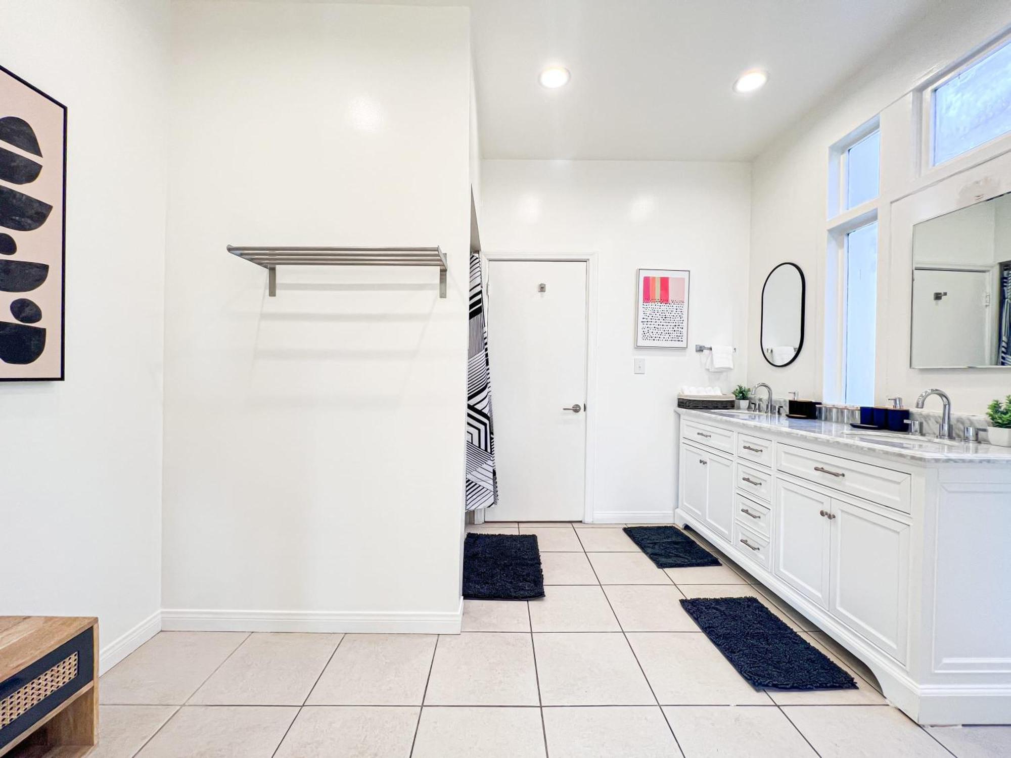 Stylish Residence In Los Angeles - Ol-Wh エクステリア 写真
