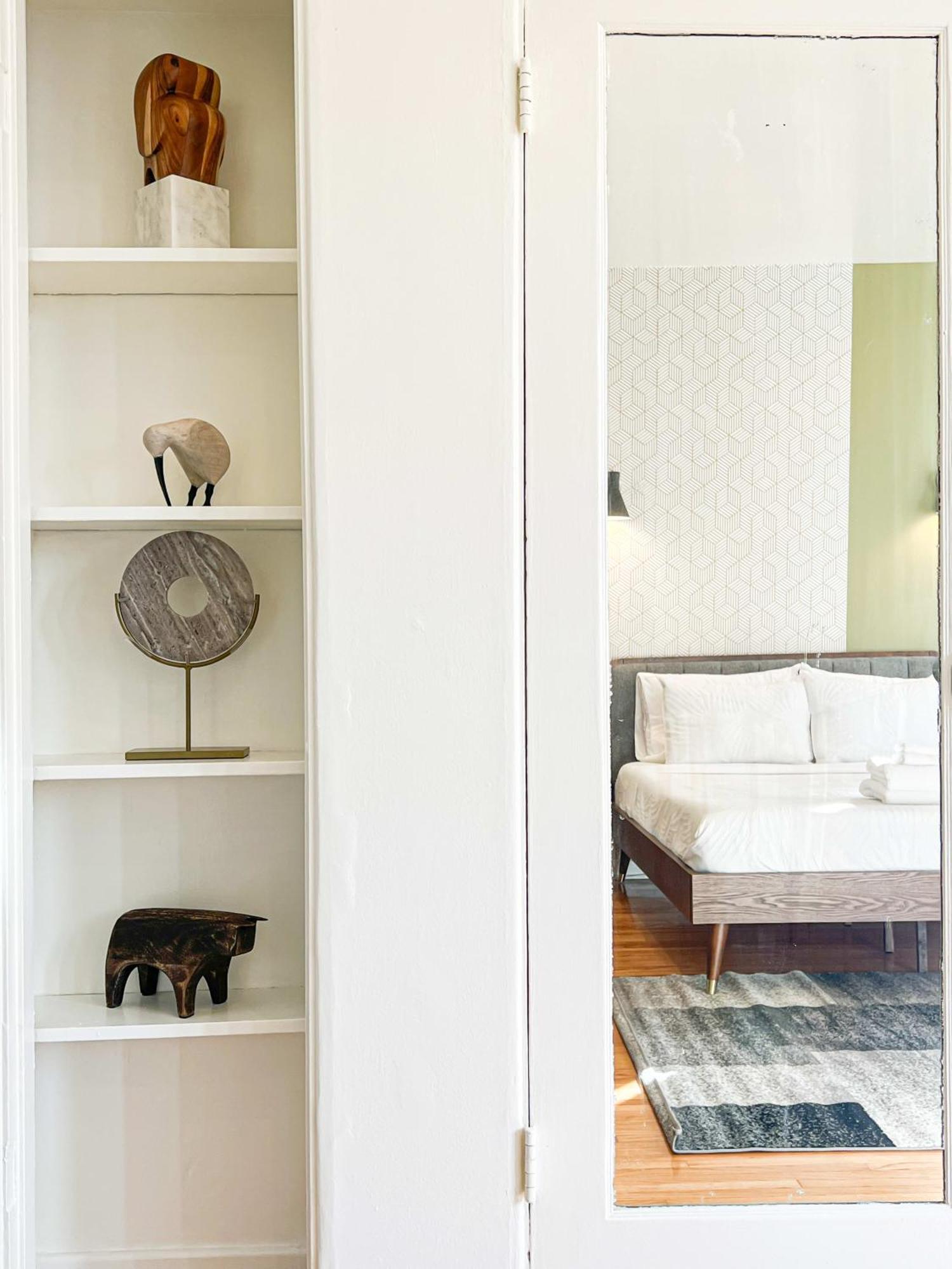 Stylish Residence In Los Angeles - Ol-Wh エクステリア 写真