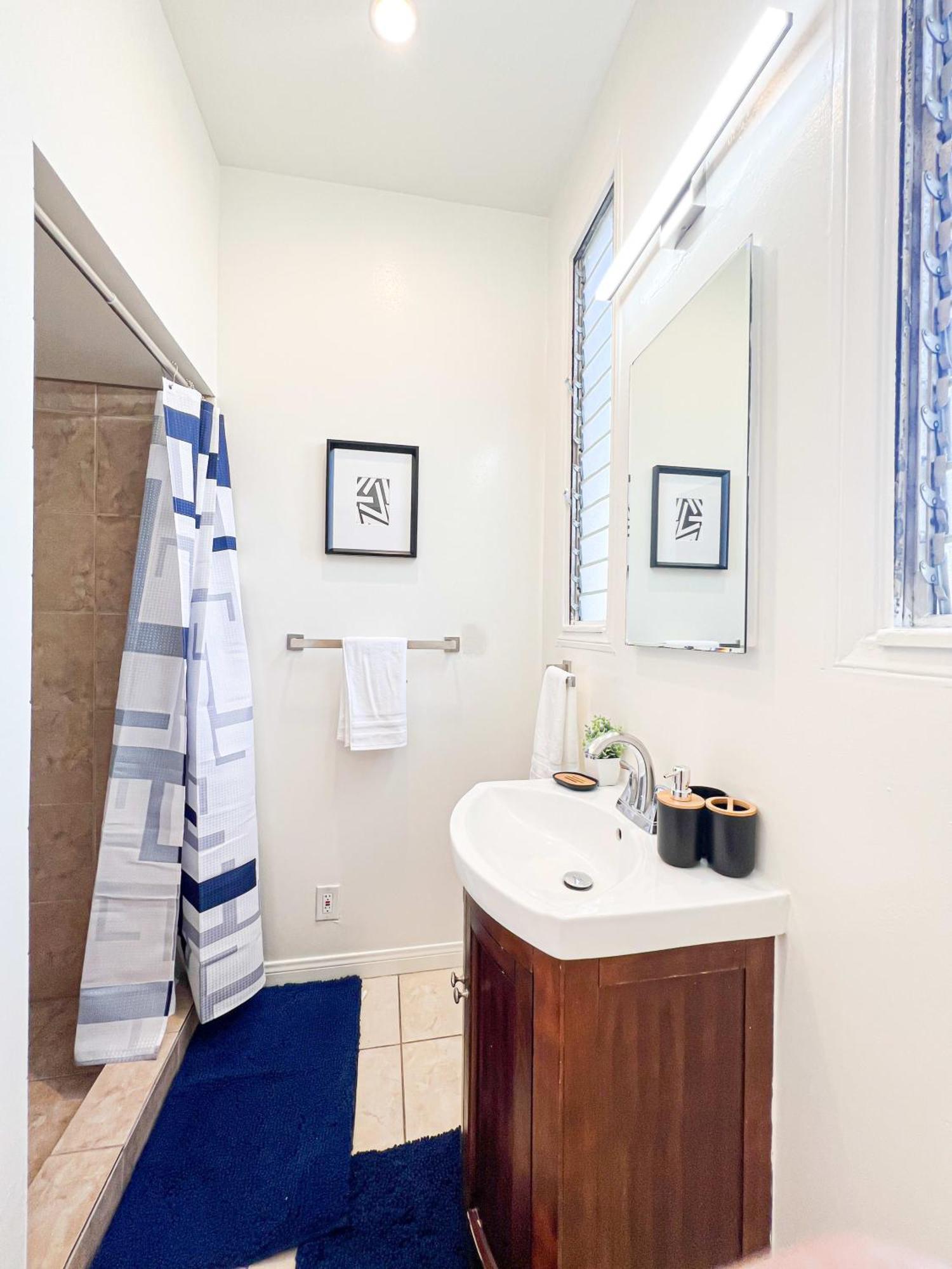 Stylish Residence In Los Angeles - Ol-Wh エクステリア 写真