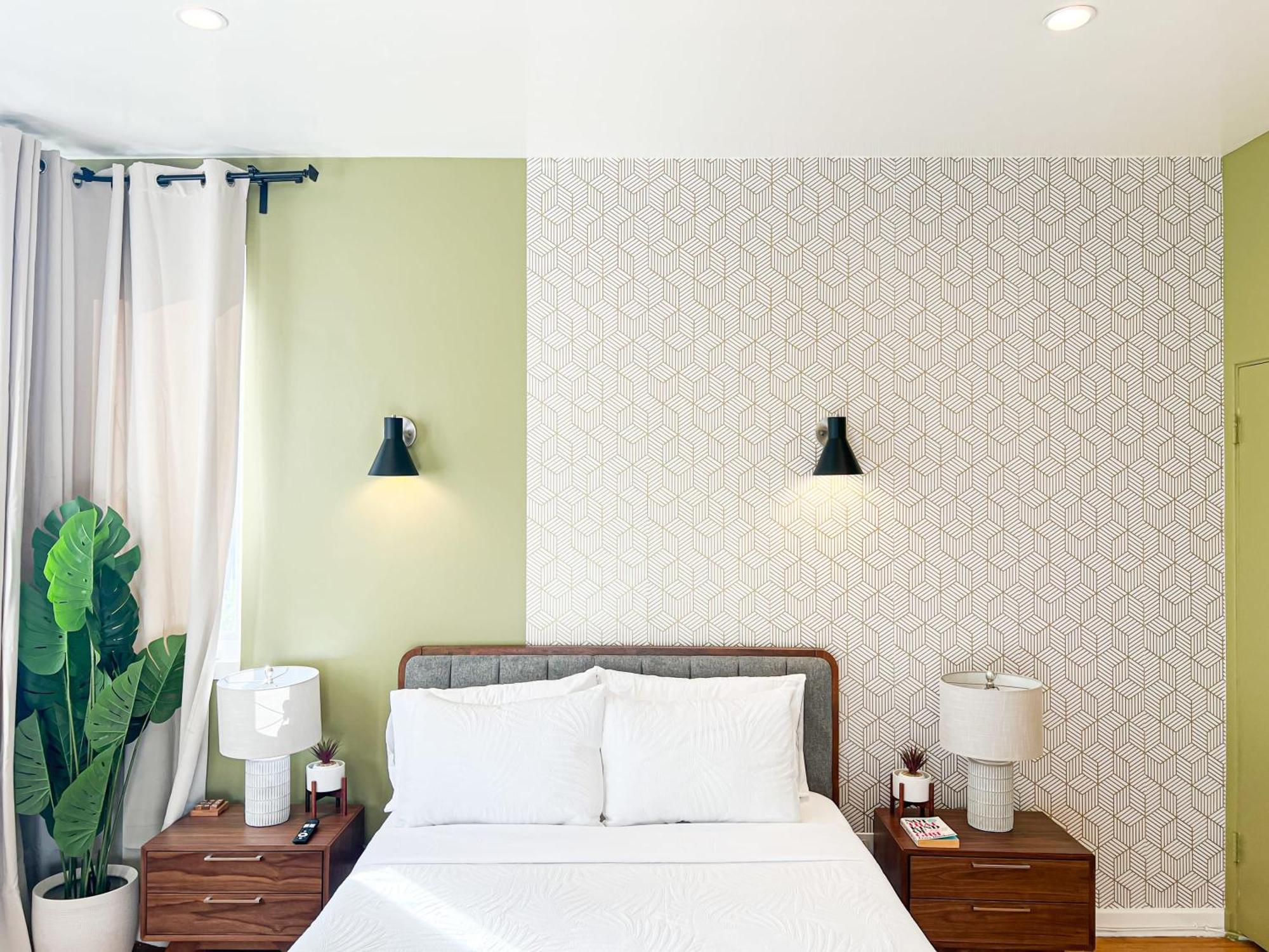 Stylish Residence In Los Angeles - Ol-Wh エクステリア 写真
