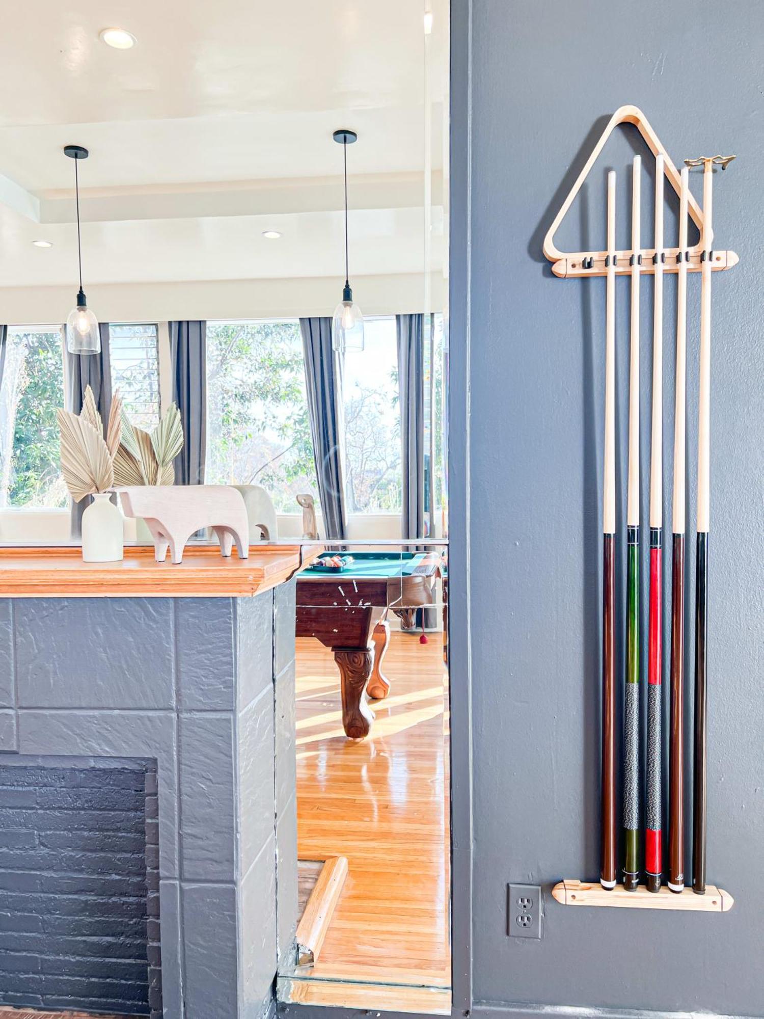 Stylish Residence In Los Angeles - Ol-Wh エクステリア 写真