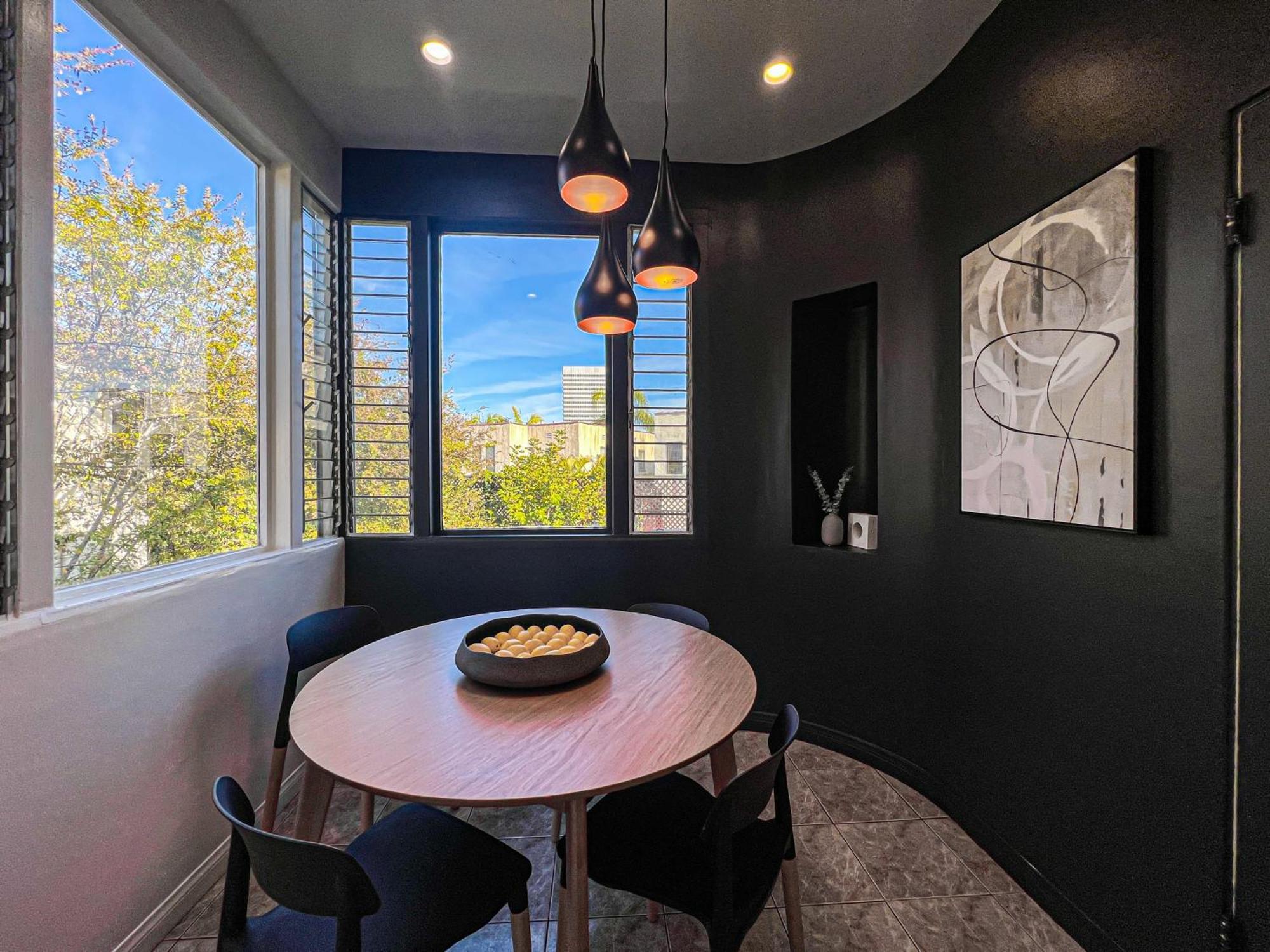 Stylish Residence In Los Angeles - Ol-Wh エクステリア 写真