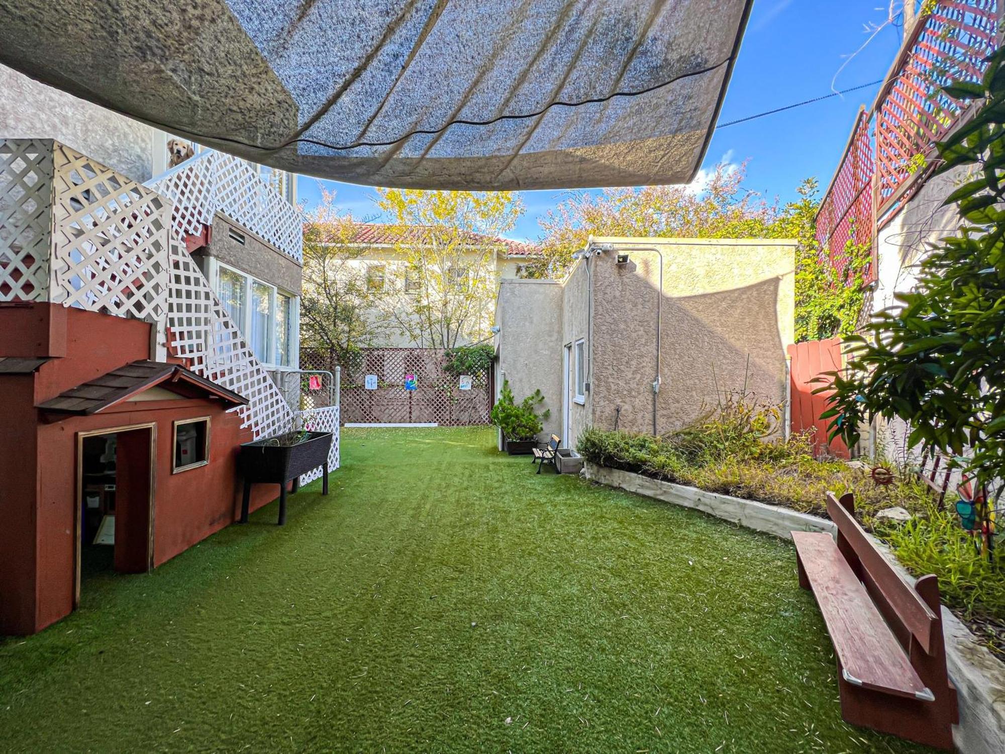 Stylish Residence In Los Angeles - Ol-Wh エクステリア 写真