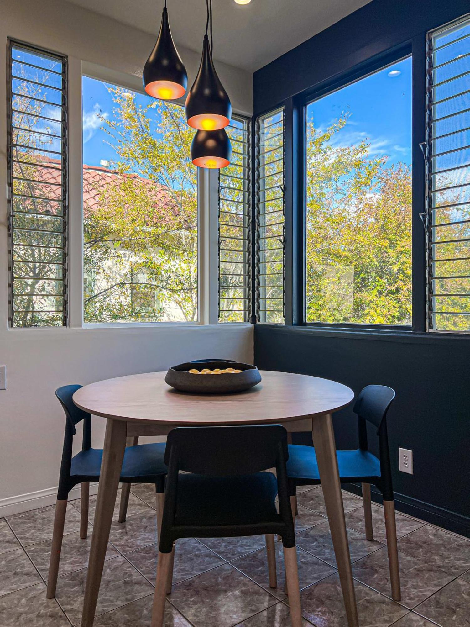 Stylish Residence In Los Angeles - Ol-Wh エクステリア 写真