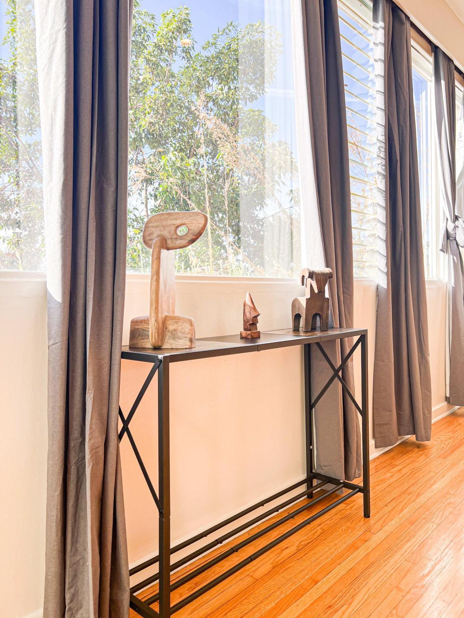 Stylish Residence In Los Angeles - Ol-Wh エクステリア 写真