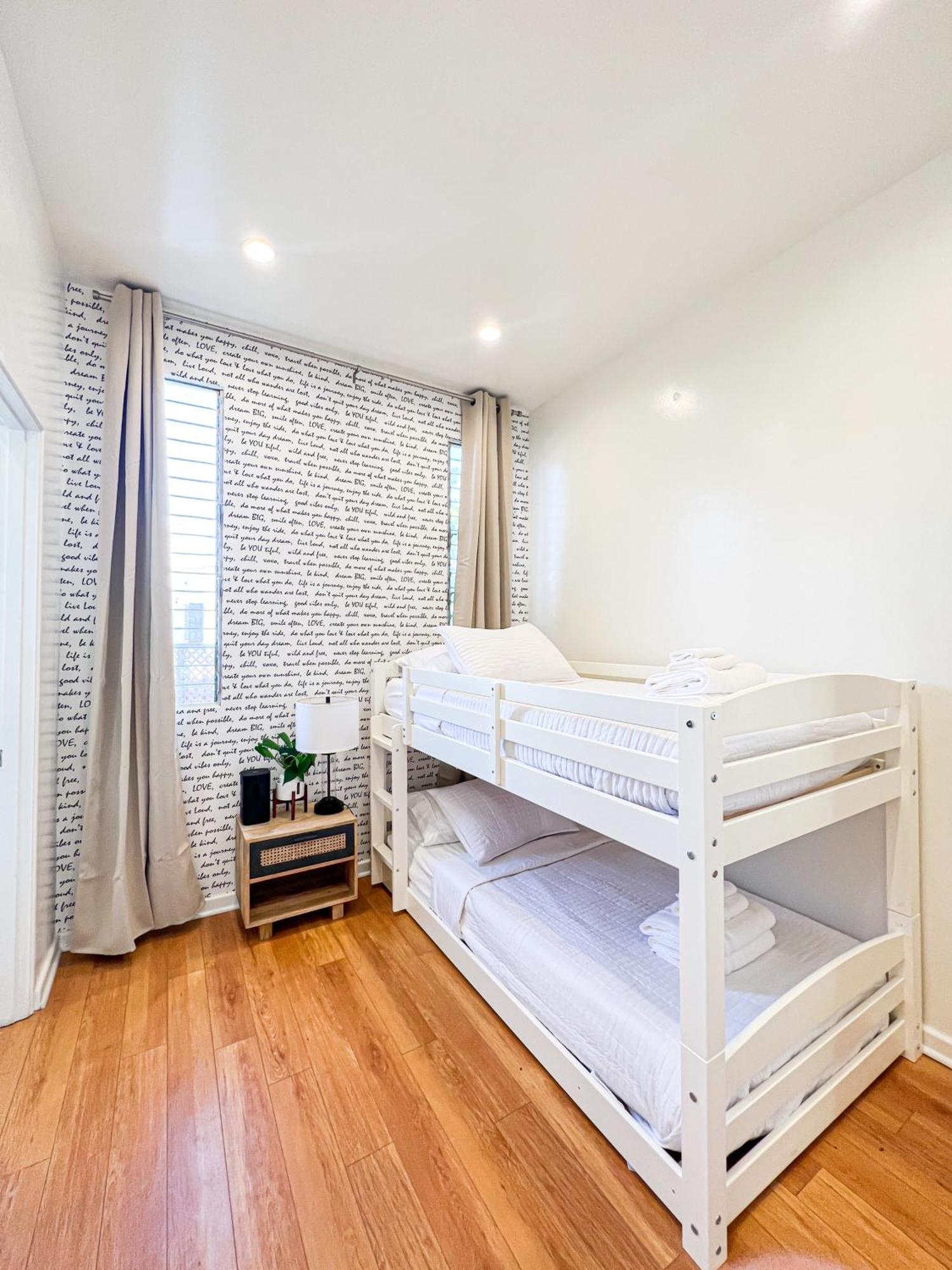 Stylish Residence In Los Angeles - Ol-Wh エクステリア 写真