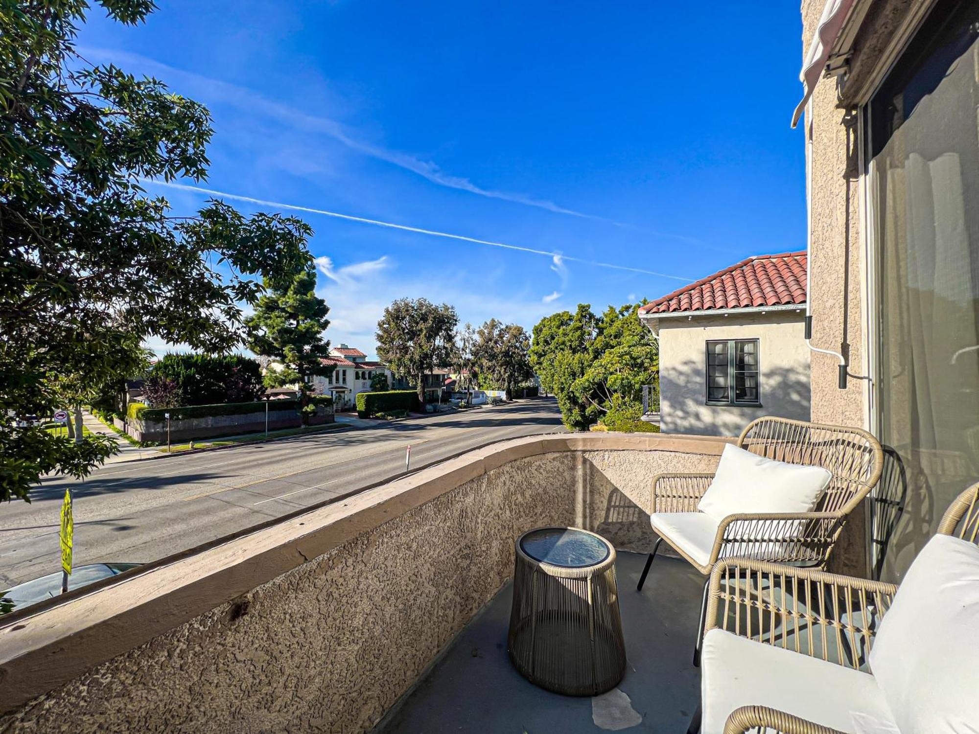 Stylish Residence In Los Angeles - Ol-Wh エクステリア 写真
